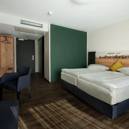 Zum Grünen Baum Pfahlheim