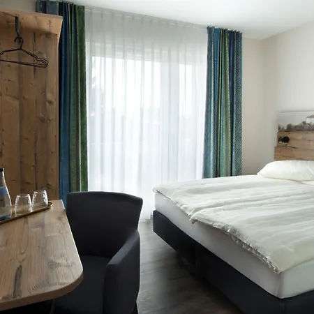 Hotel Zum Gruenen Baum