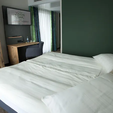 Zum Grünen Baum Hotel Pfahlheim