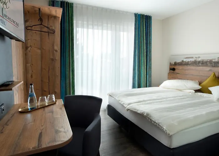 Zum Gruenen Baum * Pfahlheim