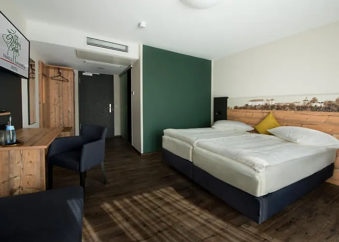 Zum Gruenen Baum Pfahlheim